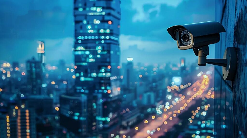 CCTV Basics: Understanding Cameras and Coverage