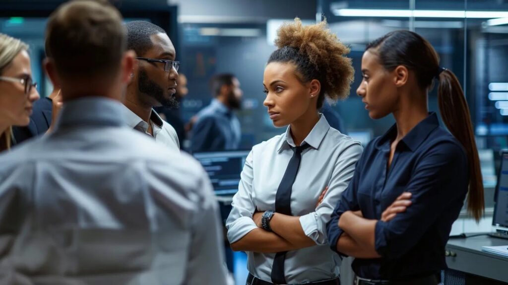Policy Changes Affecting Security Providers