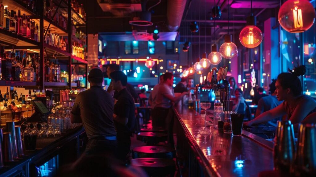 Nightlife Safety Tips for Venues and Patrons