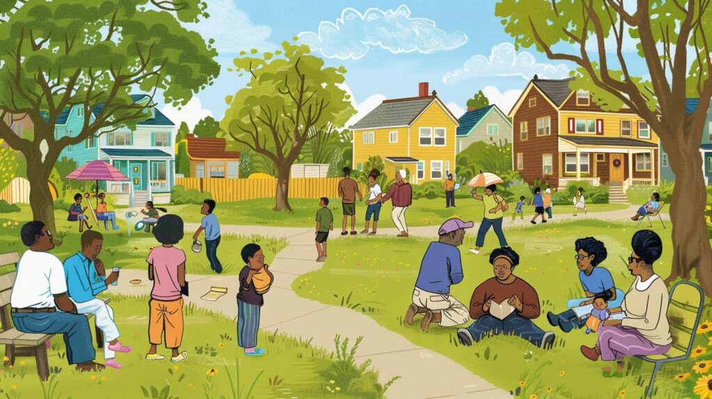How to Start and Run a Neighborhood Watch Program