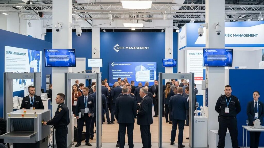 Risk Management Strategies for High-Stakes Corporate Gatherings