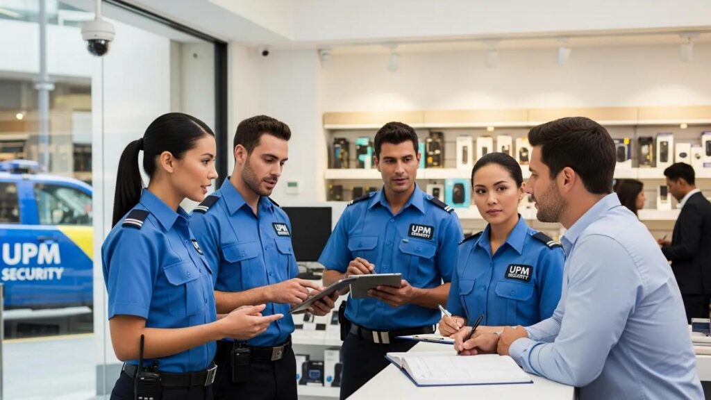 How UPM Security Ensures Compliance With Florida&rsquo;s Strict Security Regulations and Standards